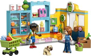 LEGO Friends Sklep spożywczy w mieście (42680) 8