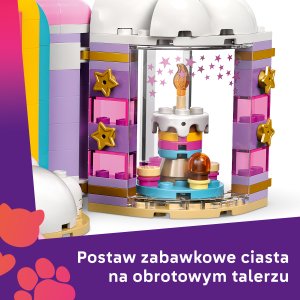 LEGO Friends Jednorożcowa kawiarnia (42684) 3