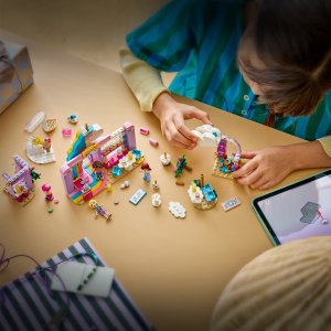 LEGO Friends Jednorożcowa kawiarnia (42684) 7