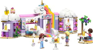 LEGO Friends Jednorożcowa kawiarnia (42684) 8