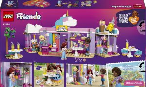 LEGO Friends Jednorożcowa kawiarnia (42684) 9