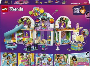 LEGO Friends Niezwykła sala zabaw (42686) 9