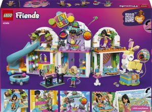 LEGO Friends Niezwykła sala zabaw (42686) 9