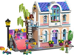 LEGO Friends Dom rodzinny Liann (42687) 8
