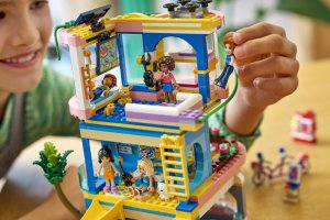 LEGO Friends Domek klubu przyjaciół (42689) 3