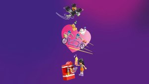 LEGO Friends Domek klubu przyjaciół (42689) 6