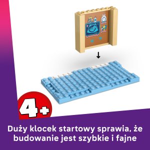 LEGO Friends Lecznica dla zwierząt (42696) 3