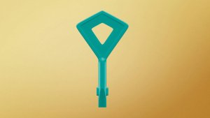 LEGO Disney Magiczny minipałac (43285) 5