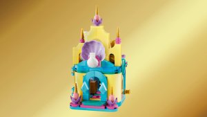LEGO Disney Magiczny minipałac (43285) 6