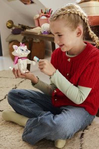 LEGO Disney Aryskotraci: Urocza Marie (43286) 3