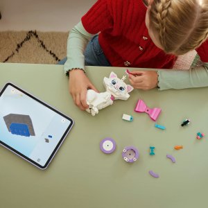 LEGO Disney Aryskotraci: Urocza Marie (43286) 4