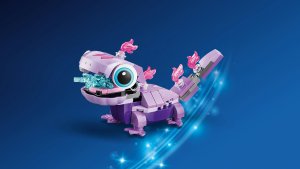 LEGO Disney Piknik Olafa i Brunieg (43287) 6