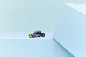 LEGO City Hot Rod (60485) 2