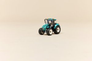 LEGO City Traktor (60498) 2