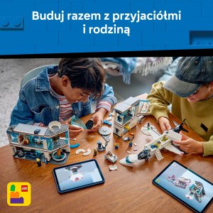 LEGO City Lotnisko z samolotem (60502) 6