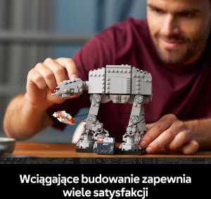 LEGO Star Wars AT-AT (75440) 3