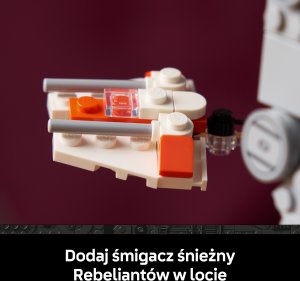 LEGO Star Wars AT-AT (75440) 5