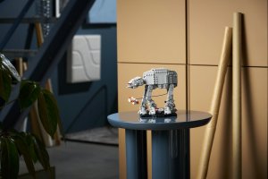 LEGO Star Wars AT-AT (75440) 2