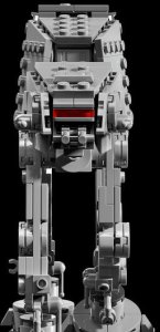 LEGO Star Wars AT-AT (75440) 6