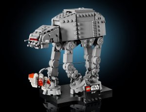 LEGO Star Wars AT-AT (75440) 7