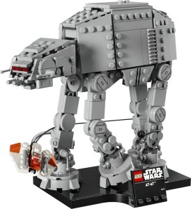 LEGO Star Wars AT-AT (75440) 8