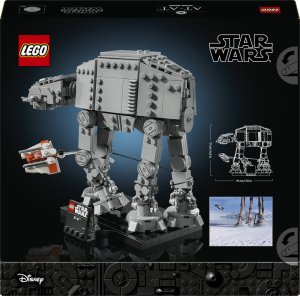 LEGO Star Wars AT-AT (75440) 9
