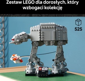 LEGO Star Wars AT-AT (75440) 2