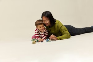 LEGO Star Wars Dom Grogu (75443) 3