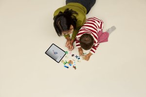 LEGO Star Wars Dom Grogu (75443) 4