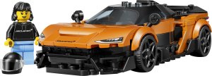 LEGO Speed champions McLaren W1 (77257) 7