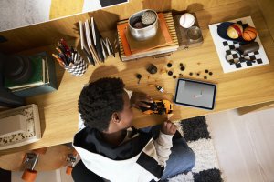 LEGO Speed champions McLaren W1 (77257) 4