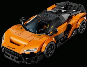 LEGO Speed champions McLaren W1 (77257) 5