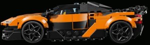 LEGO Speed champions McLaren W1 (77257) 6