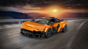 LEGO Speed champions McLaren W1 (77257) 7