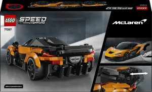 LEGO Speed champions McLaren W1 (77257) 9