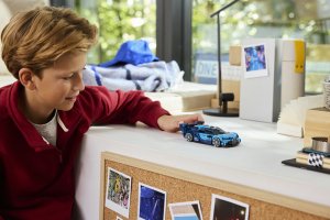 LEGO Speed champions Hipersamochód sportowy (77253) 3