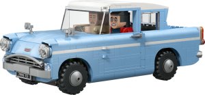 LEGO Harry Potter Zaczarowany latający Ford (76470) 8