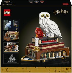 LEGO Harry Potter Kamień filozoficzny (76466) 9