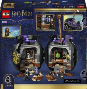 LEGO Harry Potter Kociołek: Sekretna sala (76464) 7
