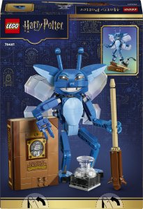 LEGO Harry Potter Chochlik kornwalijski (76461) 10