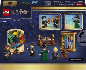 LEGO Harry Potter Zamek Hogwart: Ceremonia przydziału (76460) 9