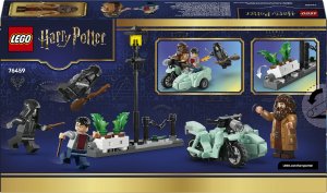 LEGO Harry Potter Ucieczka Hagrida i Harry’ego z Privet Drive (76459) 10