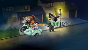 LEGO Harry Potter Ucieczka Hagrida i Harry’ego z Privet Drive (76459) 7