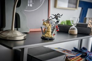 LEGO Epicka bitwa: Spider-Man przeciw Sandman (76334) 3