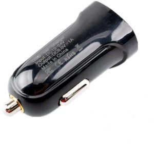 Ładowarka Urbii Ładowarka samochodowa Car Charger 1xUSB 3