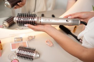 LOKÓWKO-SUSZARKA ZHL 1450 1400W 7w1 2