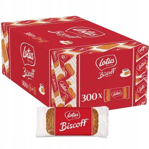 CIASTKA 6X50 BISCOFF 5