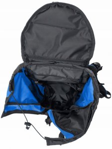 Plecak wyprawowy - CHOGOLISA 40 Marbo niebieski 3