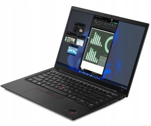 Laptop Lenovo Laptop ThinkPad X1 Carbon G10 Core i7 16GB 1TB 14" WUXGA IPS PREMIUM 3