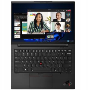 Laptop Lenovo Laptop ThinkPad X1 Carbon G10 Core i7 16GB 1TB 14" WUXGA IPS PREMIUM 4